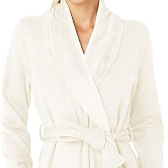 UGG Other - UGG Duffield II Robe, Size Large, Cream